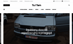 Tuitam.pl thumbnail