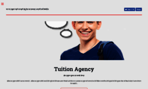 Tuitionagency.in thumbnail