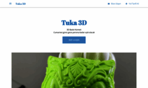 Tuka3d.com.tr thumbnail