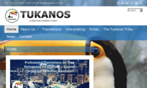 Tukanos.com.br thumbnail