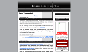 Tukartukaranlink.blogspot.com thumbnail