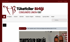 Tuketiciler.org thumbnail