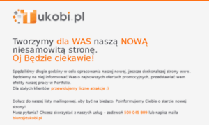 Tukobi.nazwa.pl thumbnail
