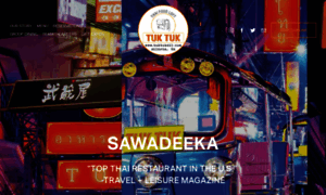 Tuktukatl.com thumbnail