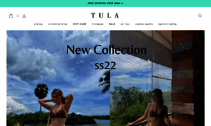Tula-fashion.com thumbnail