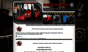 Tula-tractor.ru thumbnail