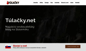 Tulacky.net thumbnail