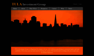 Tulainvestmentgroup.com thumbnail