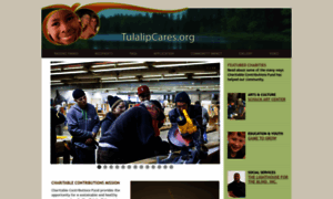 Tulalipcares.org thumbnail