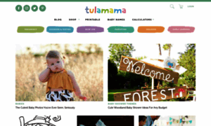 Tulamama.com thumbnail