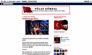 Tulaygurdal.com thumbnail