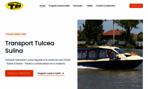 Tulcea-sulina.ro thumbnail