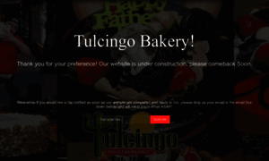 Tulcingobakeryny.com thumbnail