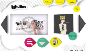 Tulibro.com.mx thumbnail