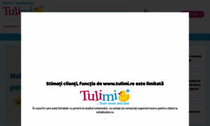 Tulimi.ro thumbnail