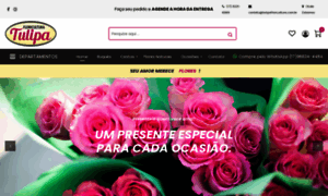 Tulipafloricultura.com.br thumbnail