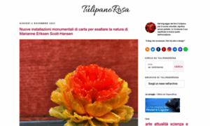 Tulipanorosa.blogspot.com thumbnail