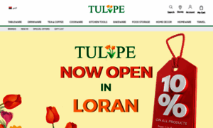 Tulipe.com thumbnail
