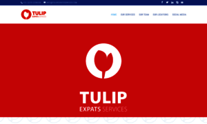 Tulipexpatsservices.com thumbnail