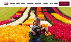 Tulipfestival.com.au thumbnail