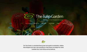 Tulipgarden.com.au thumbnail
