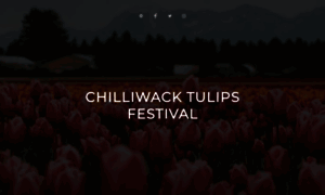 Tulipsofthevalley.tickit.ca thumbnail