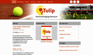 Tuliptennis.nl thumbnail