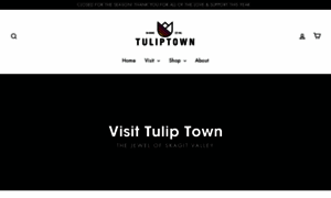 Tuliptown.com thumbnail