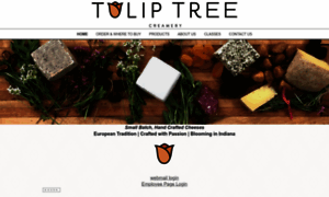 Tuliptreecreamery.com thumbnail