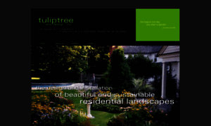 Tuliptreeinc.com thumbnail