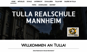 Tulla-mannheim.de thumbnail