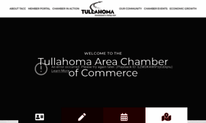 Tullahoma.org thumbnail