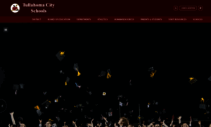 Tullahomacityschools.net thumbnail