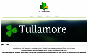 Tullamore.org.au thumbnail