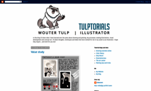 Tulptorials.blogspot.com thumbnail