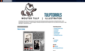 Tulptorials.blogspot.kr thumbnail