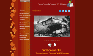 Tulsacentral1963.com thumbnail