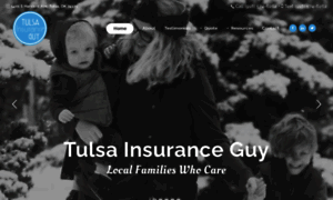 Tulsainsuranceguy.com thumbnail
