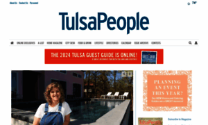 Tulsapeople.com thumbnail
