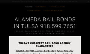 Tulsaroute66bailbonds.com thumbnail