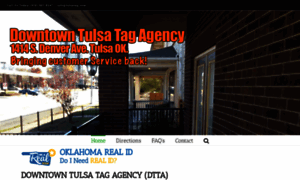 Tulsatag.com thumbnail