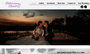 Tulsaweddingvenue.com thumbnail