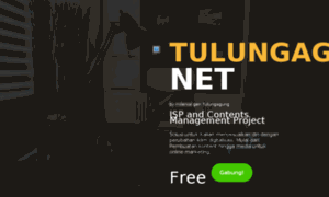 Tulungagung.net thumbnail