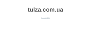 Tulza.com.ua thumbnail