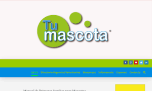 Tumascota.com.co thumbnail