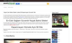 Tumbahissiteleri.org thumbnail
