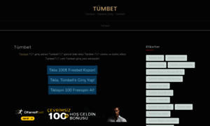 Tumbete.com thumbnail