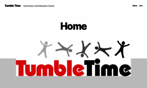 Tumbletimegymnastics.com thumbnail