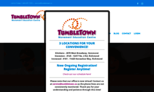 Tumbletown.ca thumbnail