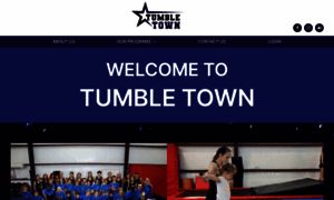 Tumbletowntexas.com thumbnail